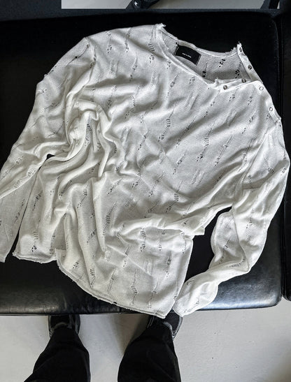 Elo Vintage Snap Summer T-shirt