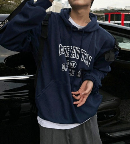 Manhattan Hoodie
