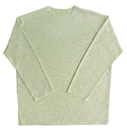 summer cloud knit