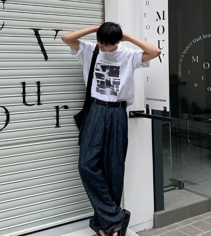 Perfect Short Sleeve T-Shirt