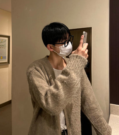 minimal standard glasses