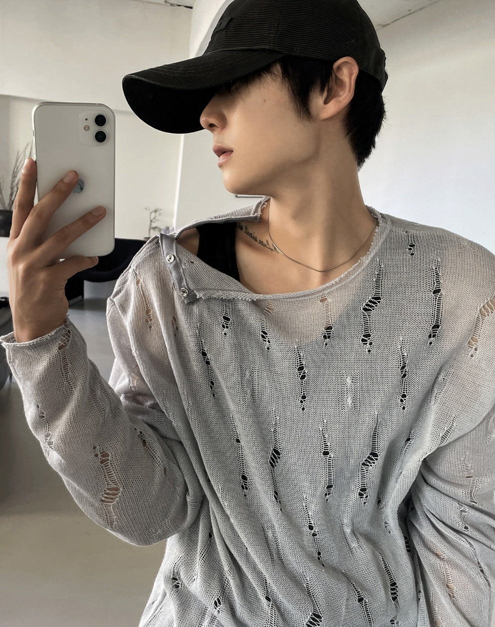 Elo Vintage Snap Summer T-shirt