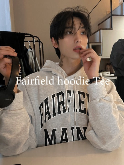 Fairfield Hoodie