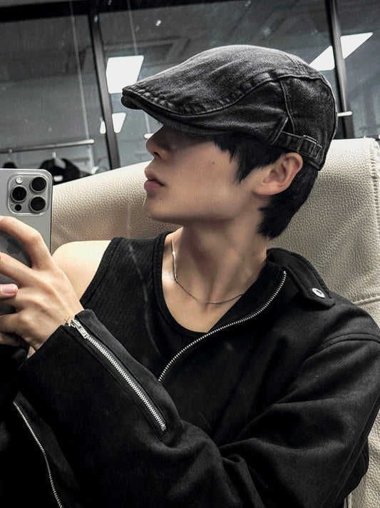 Hunting Cap