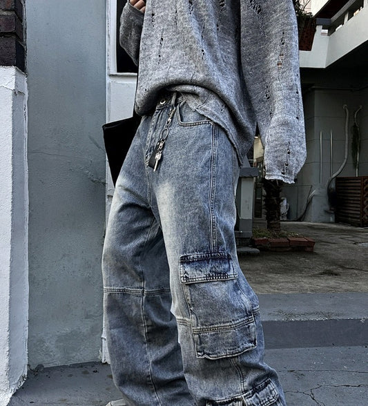 Mohair Vintage Knitwear
