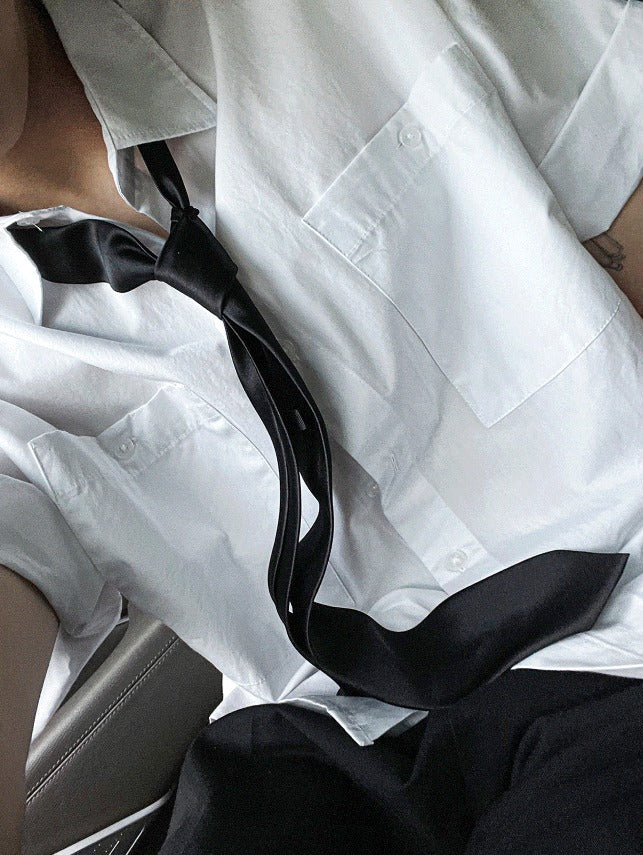 premium automati tie