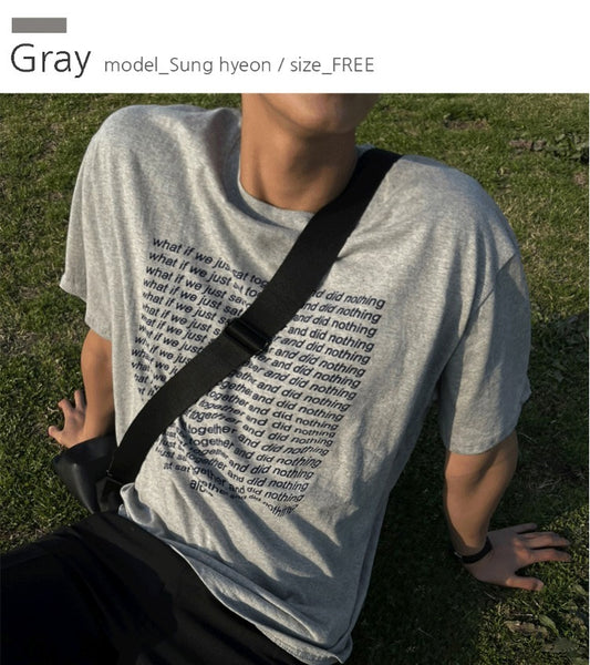 Inglebox Short Sleeve T-shirt