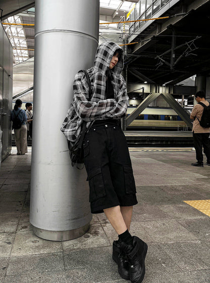 COSYHARU Cooling windbreak Jumper
