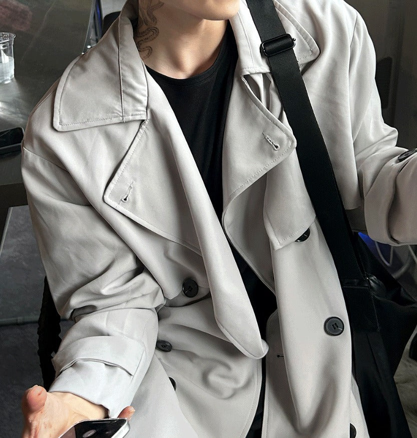 London Trench Coat