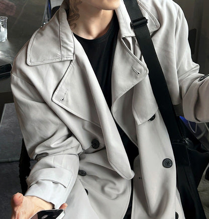 London Trench Coat
