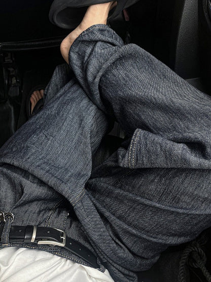 Mille Summer Wide Fit Denim