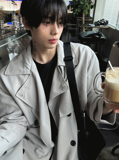 London Trench Coat