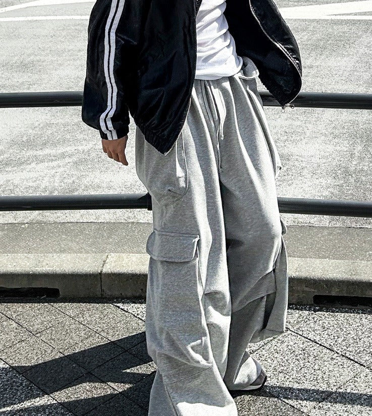 The Dunhill Multi Cargo Pants