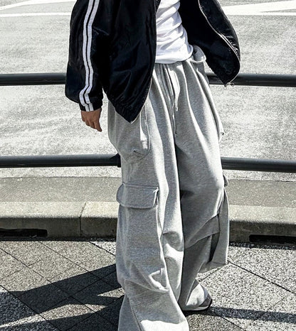 The Dunhill Multi Cargo Pants