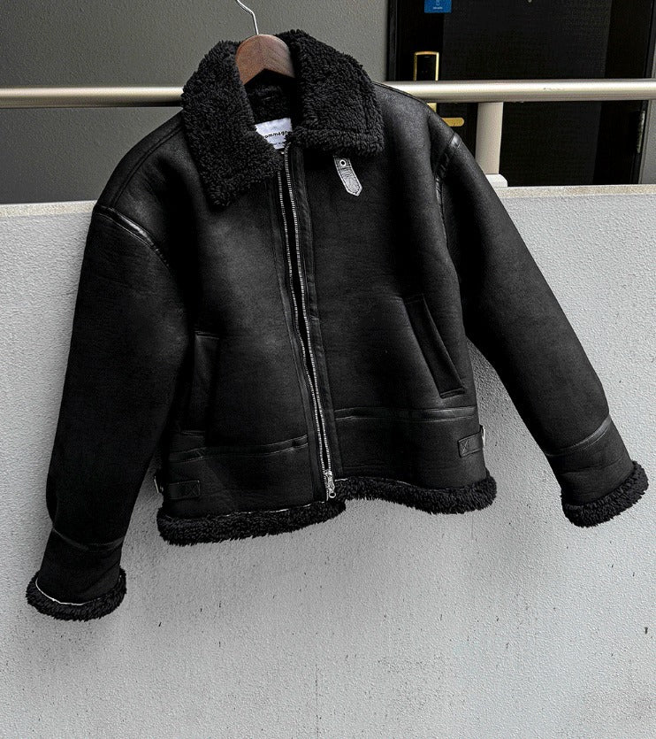 cropped venta mustang