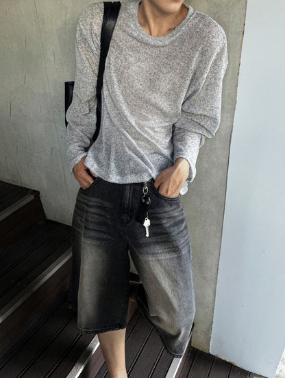 Summer Crop Knitwear