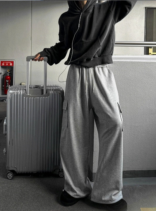 Premium cargo pants