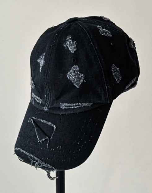 vintage ball cap