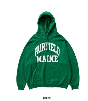 Fairfield Hoodie