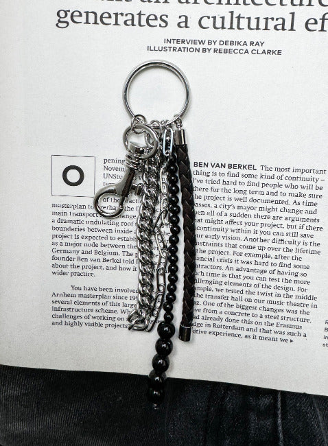 mix key ring