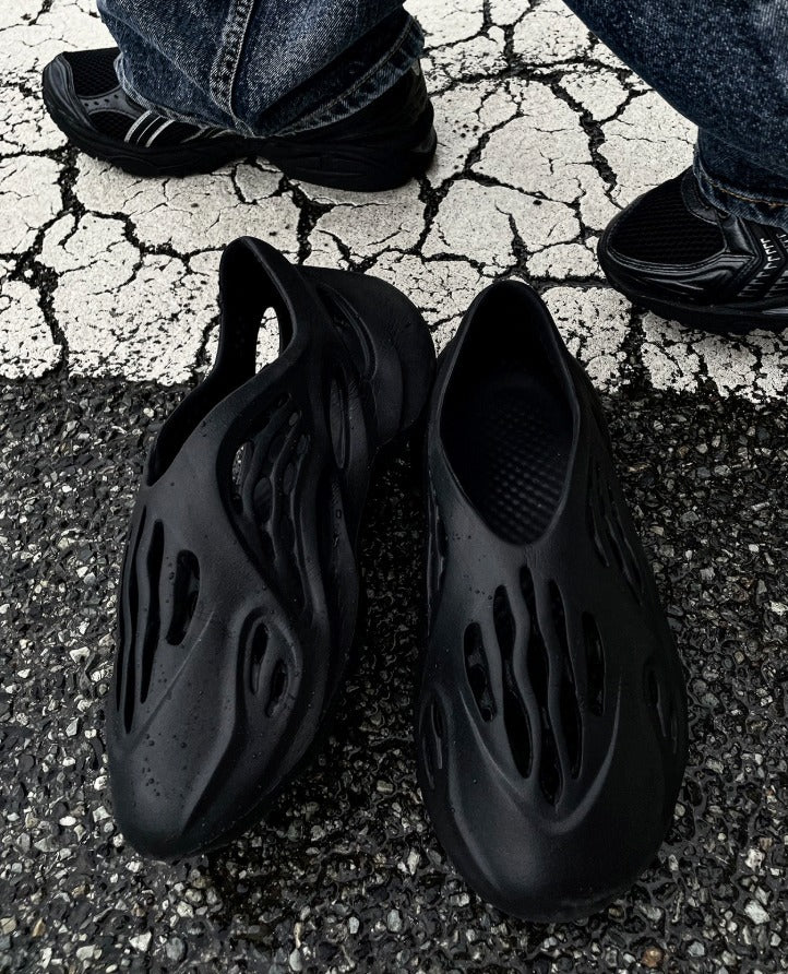 karge mule sandal