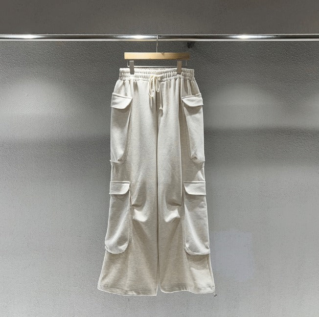 Thenerhill Multi Cargo Pants