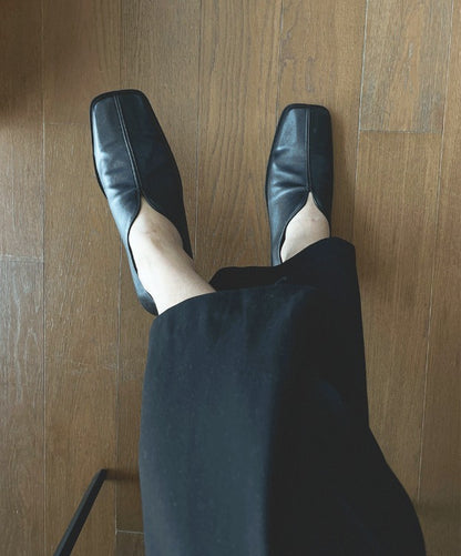 Hennessy line shoes
