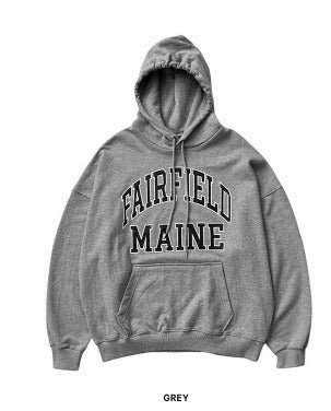 Fairfield Hoodie