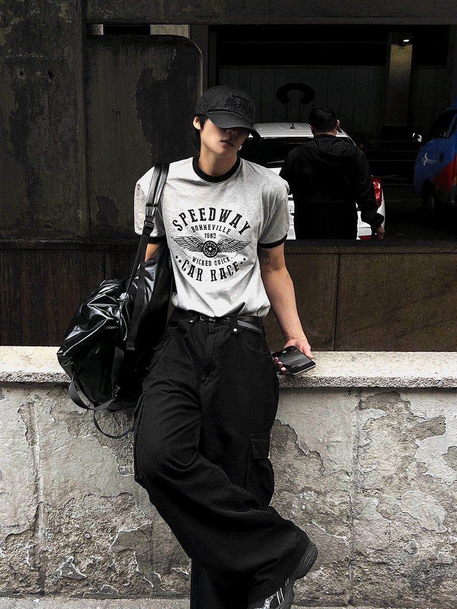 Hotono Glossy Backpack