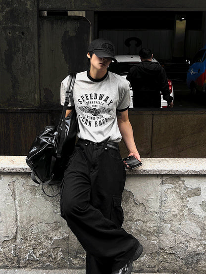 Hotono Glossy Backpack
