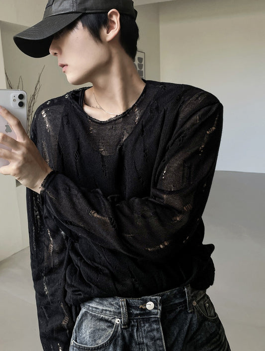 Elo Vintage Snap Summer T-shirt