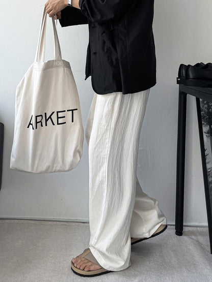 Parco Linen Pants