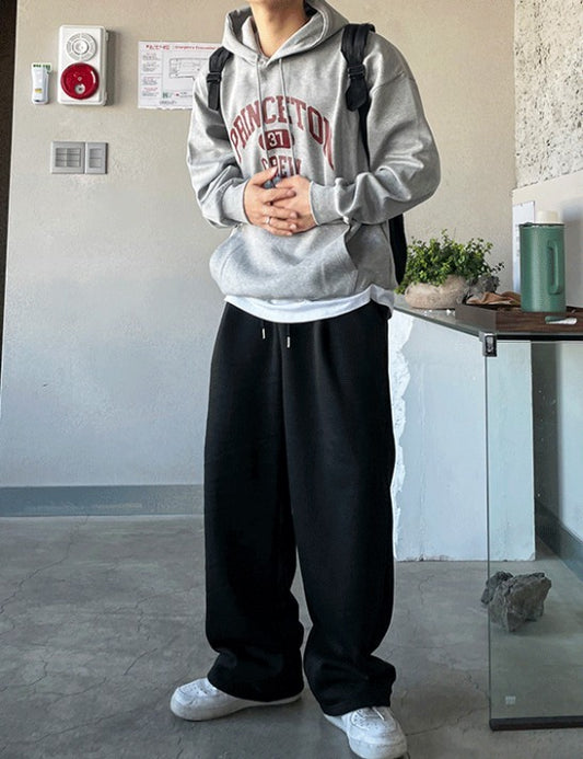 Princeton Hoodie