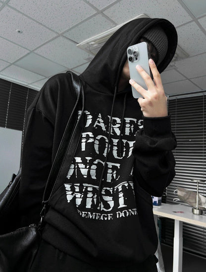 Dark Hood
