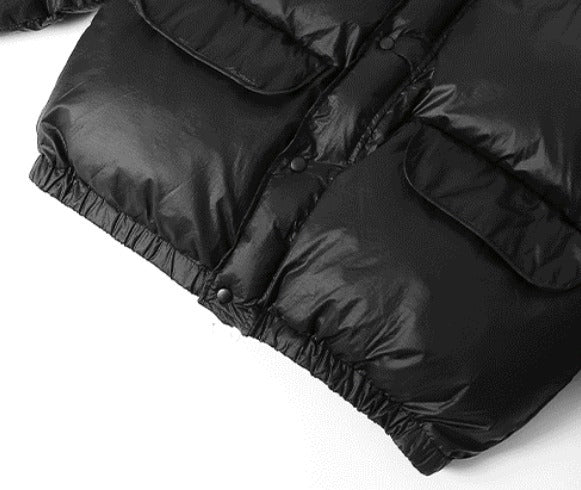 key-off cosyharu Padding