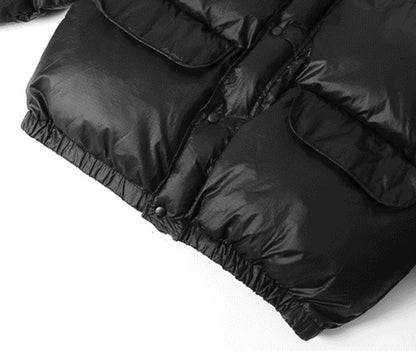 key-off cosyharu Padding