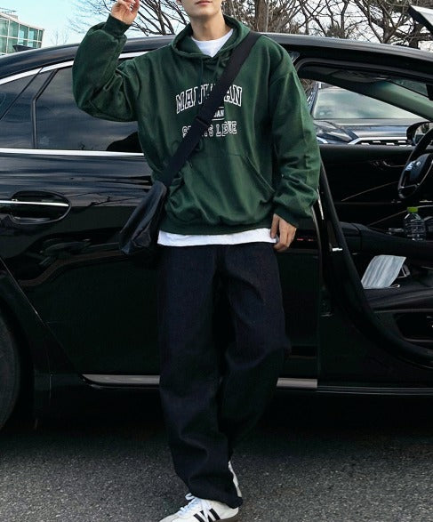 Manhattan Hoodie