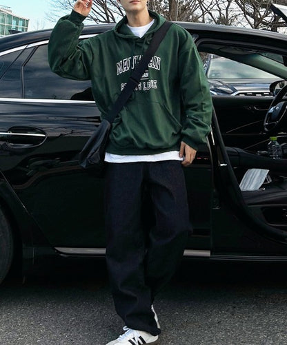 Manhattan Hoodie