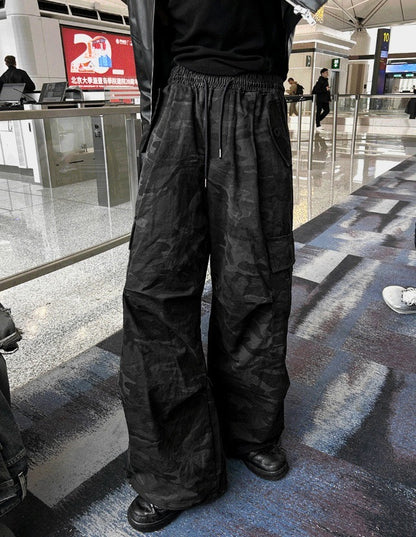 Military Cargo Pants