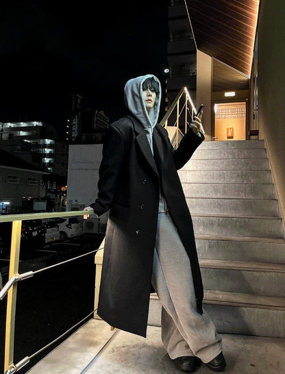 Celine premium wool coat