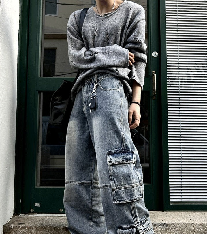 Mohair Vintage Knitwear