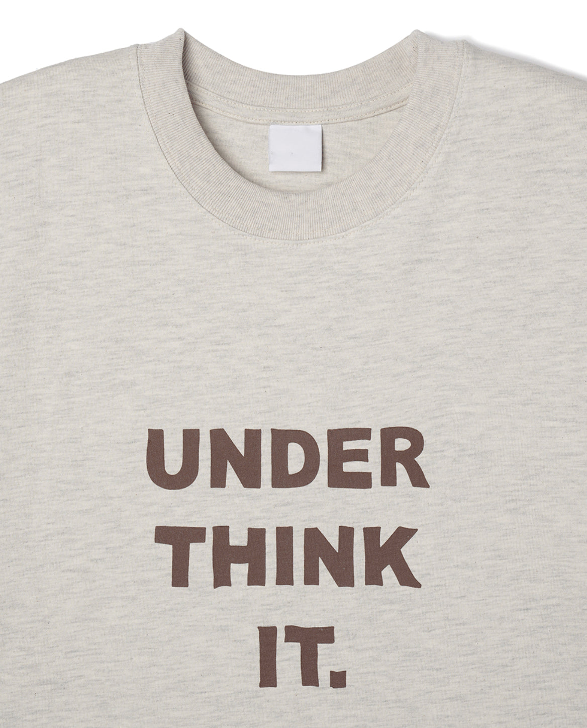 Zitwa High-Density Short Sleeve T-Shirt