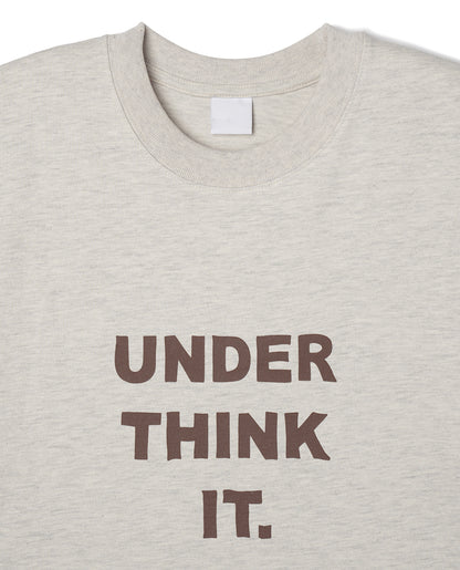 Zitwa High-Density Short Sleeve T-Shirt