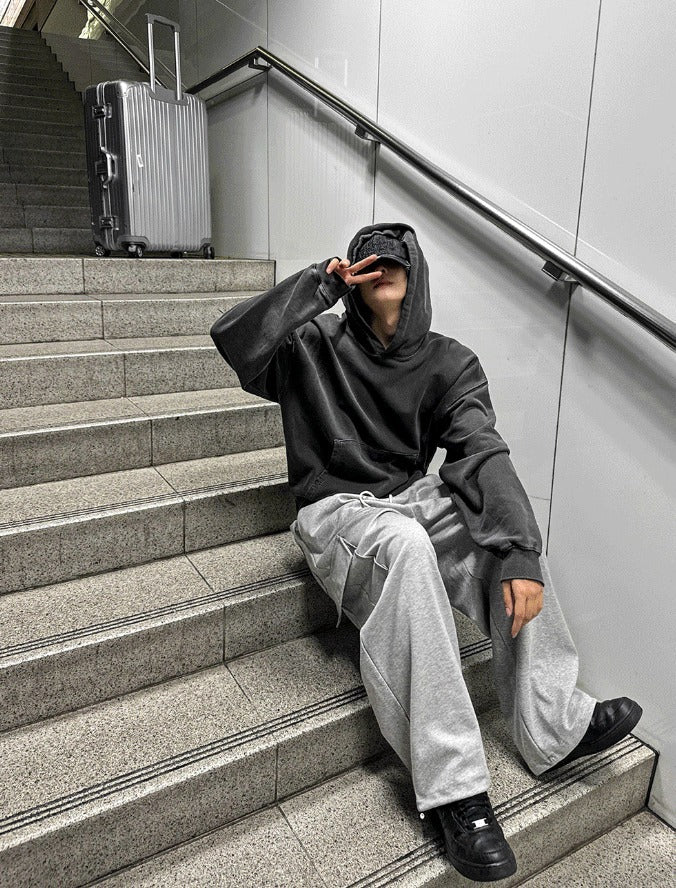 Premium cargo pants