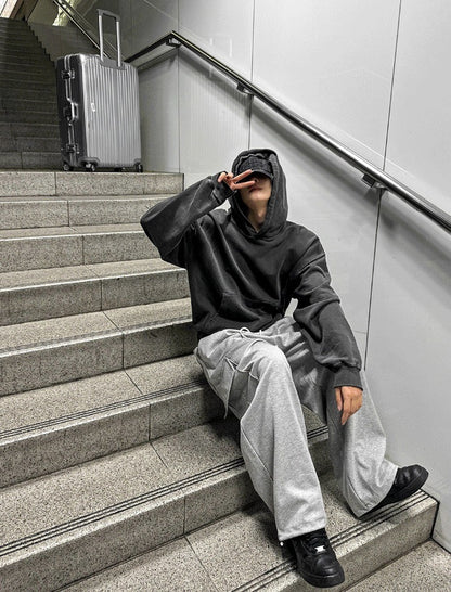 Premium cargo pants