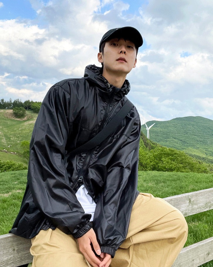 Essential Windbreaker