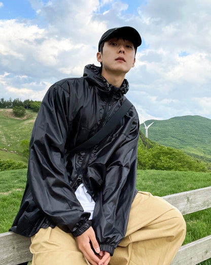 Essential Windbreaker