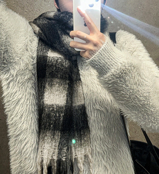 Check maxi muffler