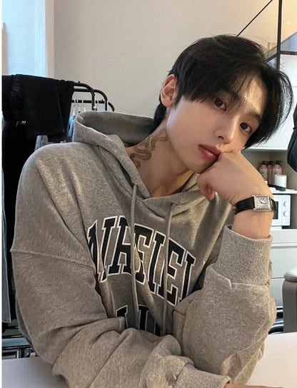 Fairfield Hoodie