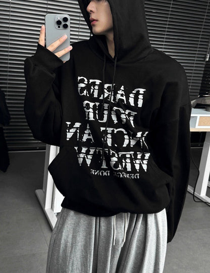 Dark Hood